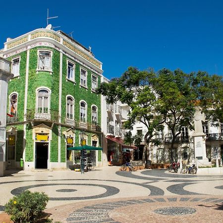 Casa Machado Villa Lagos Buitenkant foto